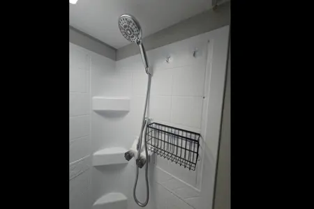 2025" Forest River Modern Travel Trailer