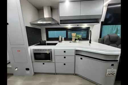 Coachmen Euro | Adventure Awaits in Luxury | Sleeps 4
