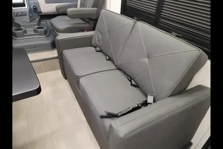 Coachmen Euro | Adventure Awaits in Luxury | Sleeps 4