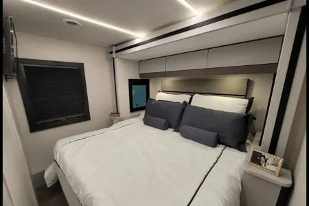 Coachmen Euro | Adventure Awaits in Luxury | Sleeps 4
