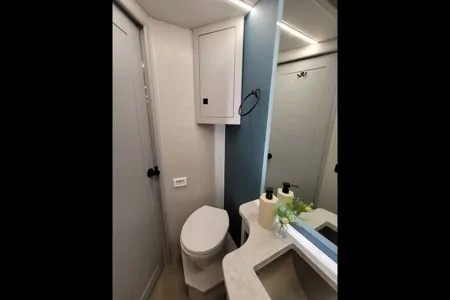 Coachmen Euro | Adventure Awaits in Luxury | Sleeps 4