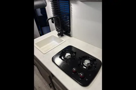 Adventure Bunkhouse w/ Slide Out-Easy Tow Camper Sleeps 5