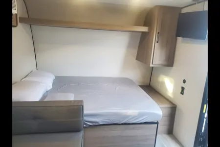 Keystone Coleman 17b #2