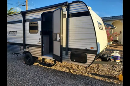 Keystone Coleman 17b #2