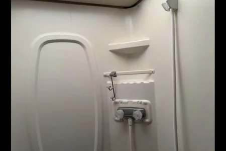 Scott's Winnebago Minnie Winnie Class C