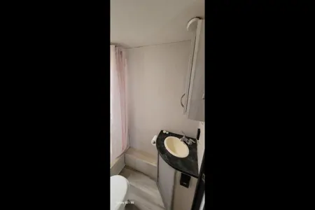 Tiny Home-Pathfinder Bunkhouse: Lightweight & Ready for Adventure Tracer 200BHSLE