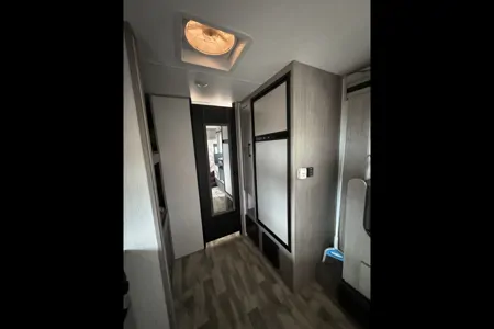 Double D’s Dutchmen Travel Trailer