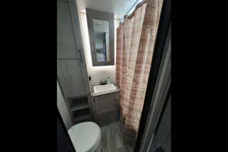 Double D’s Dutchmen Travel Trailer