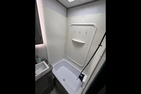 Double D’s Dutchmen Travel Trailer