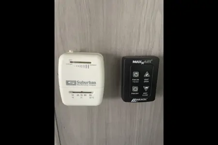 Double D’s Dutchmen Travel Trailer