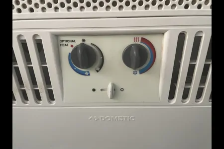 Double D’s Dutchmen Travel Trailer