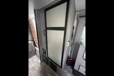 Double D’s Dutchmen Travel Trailer