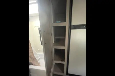 Double D’s Dutchmen Travel Trailer