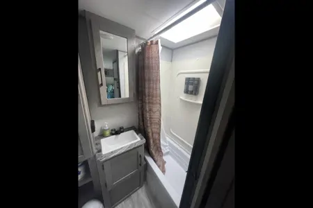 Double D’s Dutchmen Travel Trailer