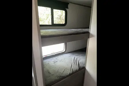 Double D’s Dutchmen Travel Trailer