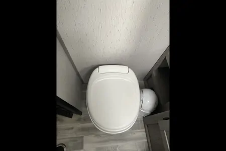 Double D’s Dutchmen Travel Trailer