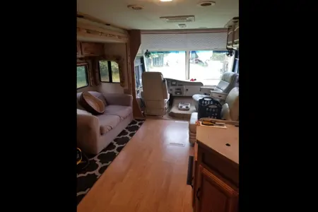 M&A's Motorhome Retreat