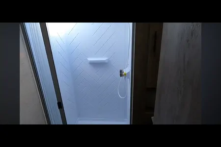 Josh & Brianna’s Northern Adventure Forest River Salem Travel Trailer