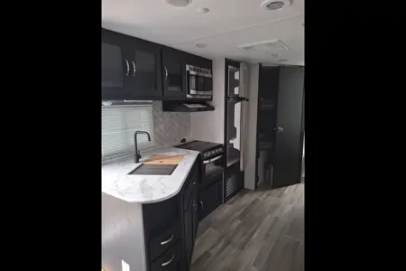 Coachmen 257BHS Travel Trailer