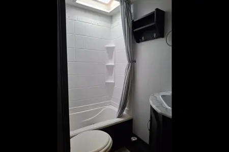 Coachmen 257BHS Travel Trailer