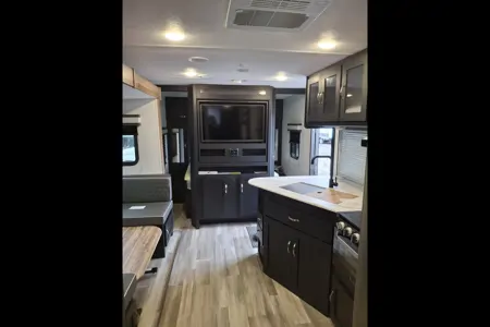Coachmen 257BHS Travel Trailer