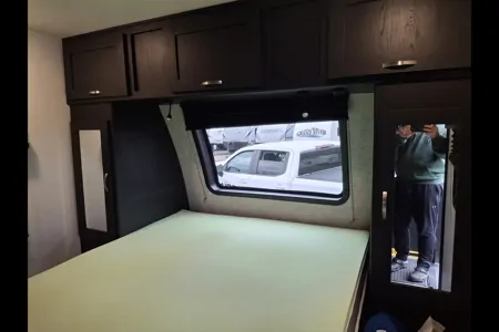 Coachmen 257BHS Travel Trailer