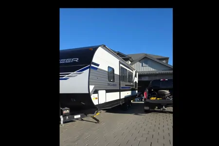 Jay's Heartland Pioneer bh270