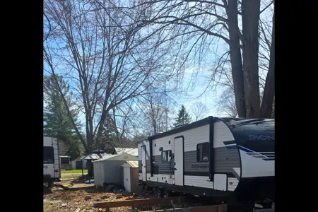 Jay's Heartland Pioneer bh270