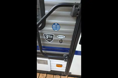 Jay's Heartland Pioneer bh270