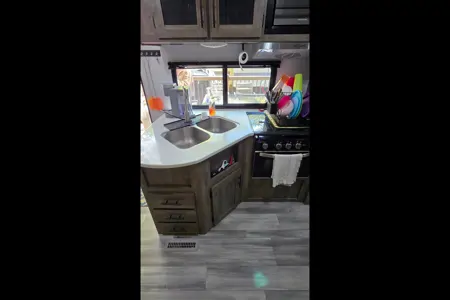 Jay's Heartland Pioneer bh270