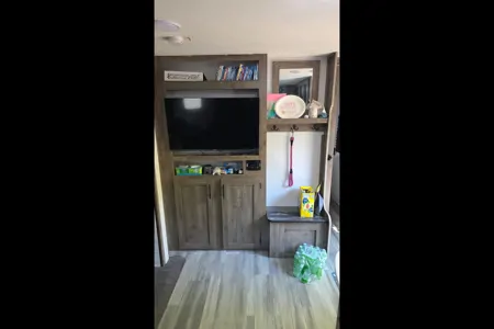 Jay's Heartland Pioneer bh270