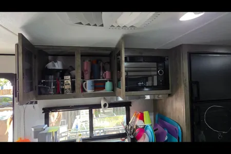 Jay's Heartland Pioneer bh270