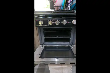 Jay's Heartland Pioneer bh270