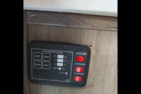 Jay's Heartland Pioneer bh270