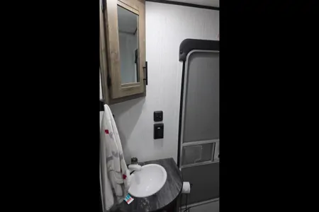 Jay's Heartland Pioneer bh270