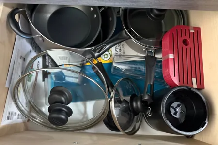 James and Desiree's Family Friendly Home on Wheels