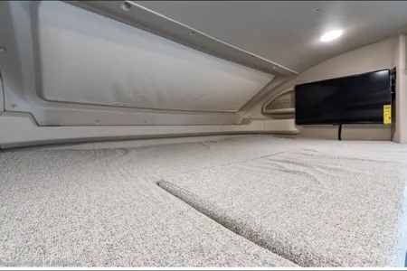 Mike & Cindy's Entegra Coach Odyssey 29V Class C