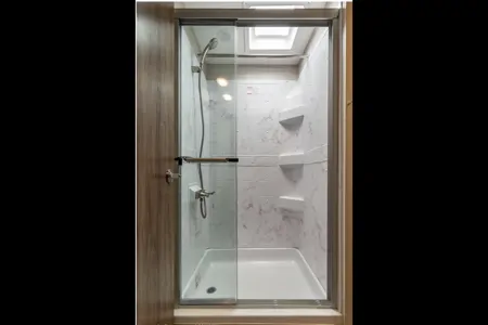 Mike & Cindy's Entegra Coach Odyssey 29V Class C