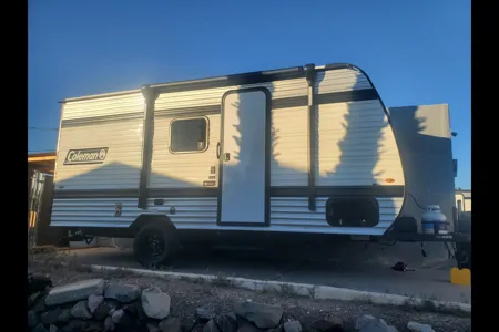 Keystone Coleman 17b #3