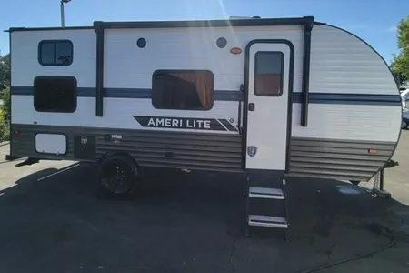 Family Bunkhouse Camper – Delivery & Setup Options| Sleeps up to 7