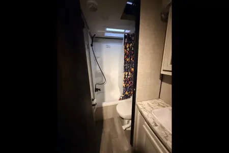 Jayco Jay Flight SLX Western Edition 264 BHW