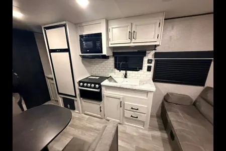 Jayco Jay Flight SLX Western Edition 264 BHW