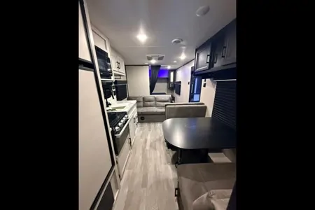 Jayco Jay Flight SLX Western Edition 264 BHW