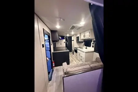 Jayco Jay Flight SLX Western Edition 264 BHW