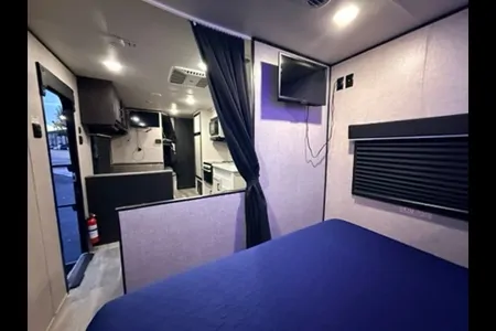 Jayco Jay Flight SLX Western Edition 264 BHW