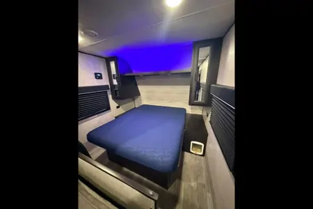 Jayco Jay Flight SLX Western Edition 264 BHW