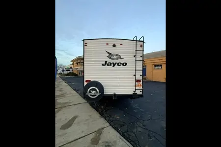 Jayco Jay Flight SLX Western Edition 264 BHW