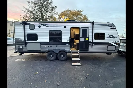 Jayco Jay Flight SLX Western Edition 264 BHW
