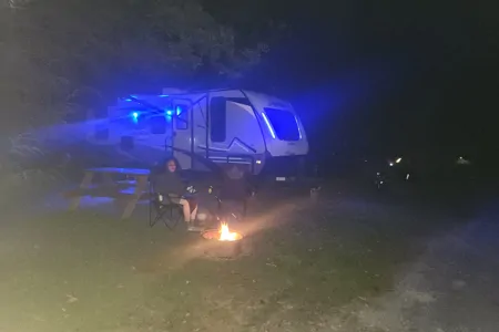Daniel Coachmen Apex Roulotte