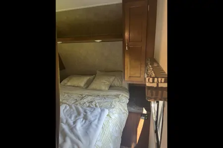 Ashlee's Jayco Jayflight Travel Trailer